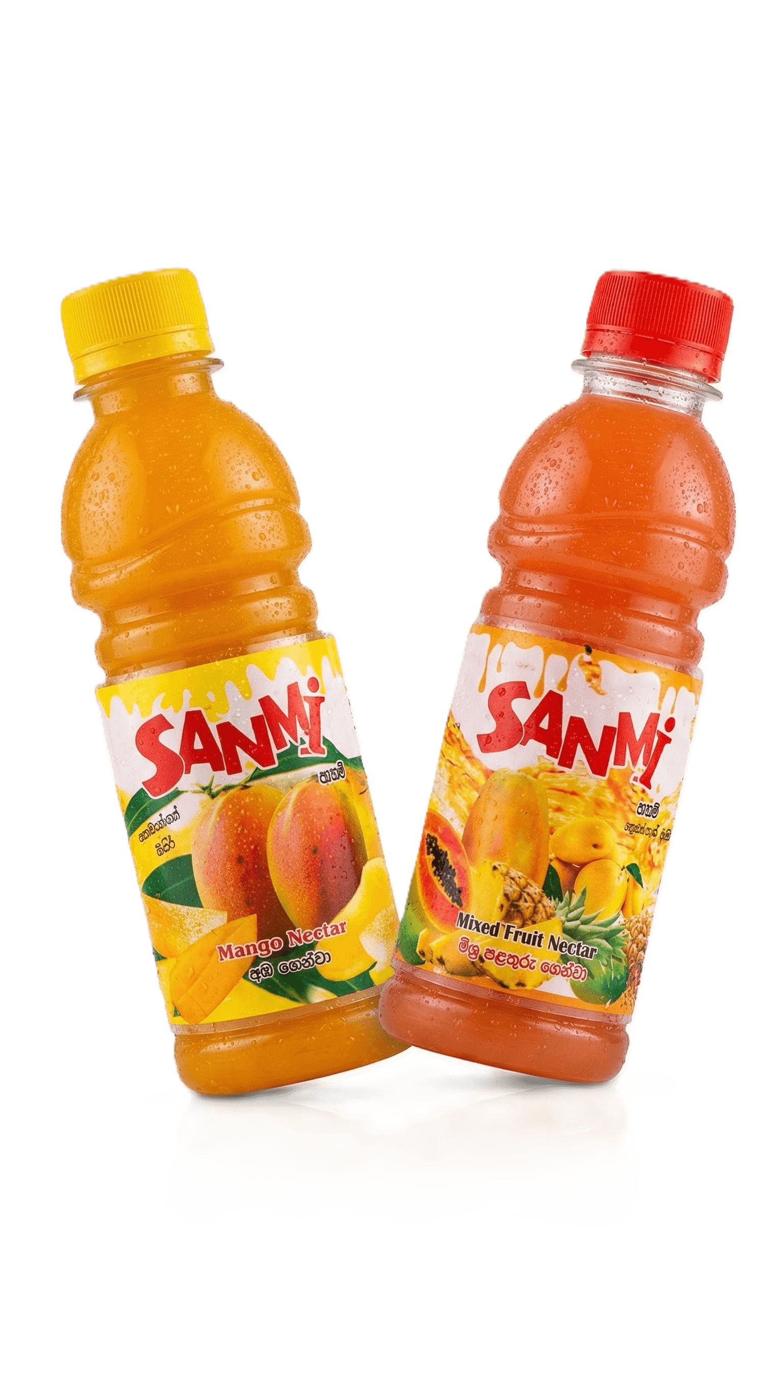 Citrus Zest Sparkling